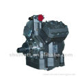 Bus Compressors Air-conditioning Kinglong- Bitzer 4TFCY